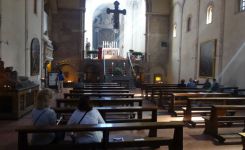 Santo Stefano: A Bologna landmark