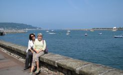 A Day in Hondarribia