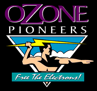 Ozone Pioneers