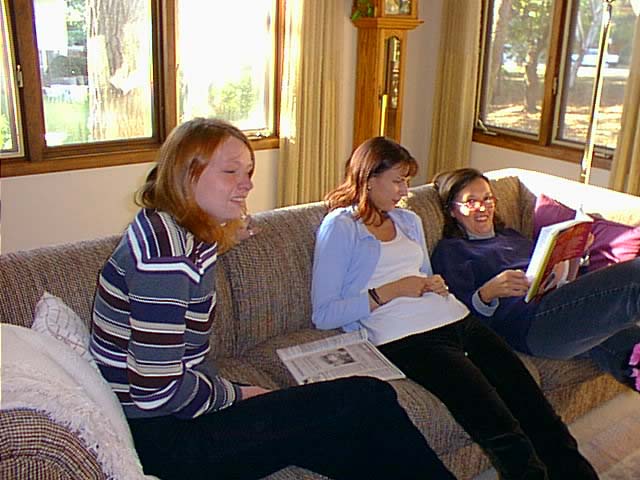 Girls