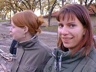 Girls