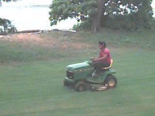 John Deere